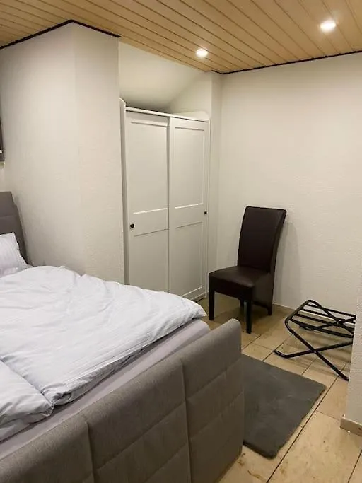 Apartment Willkommen Im Herzen Nuernbergs
