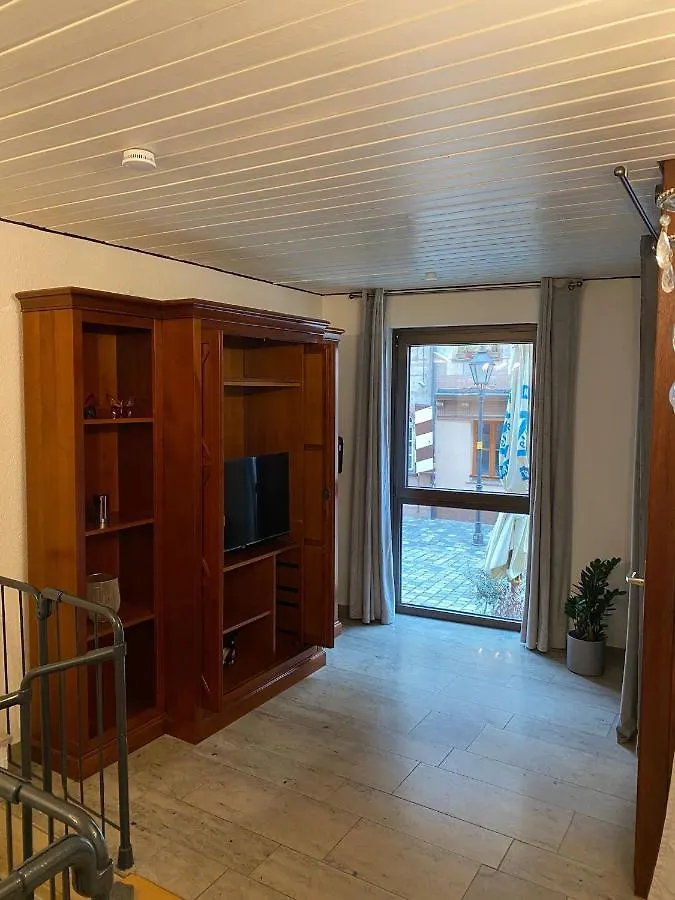 Willkommen Im Herzen Nuernbergs Apartment Nürnberg