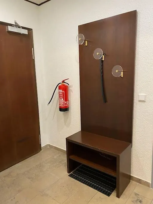 Willkommen Im Herzen Nuernbergs Nuremberg