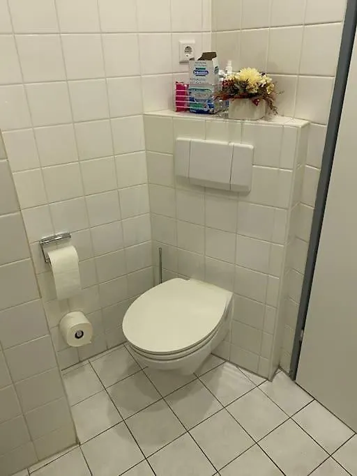 Willkommen Im Herzen Nuernbergs Germany