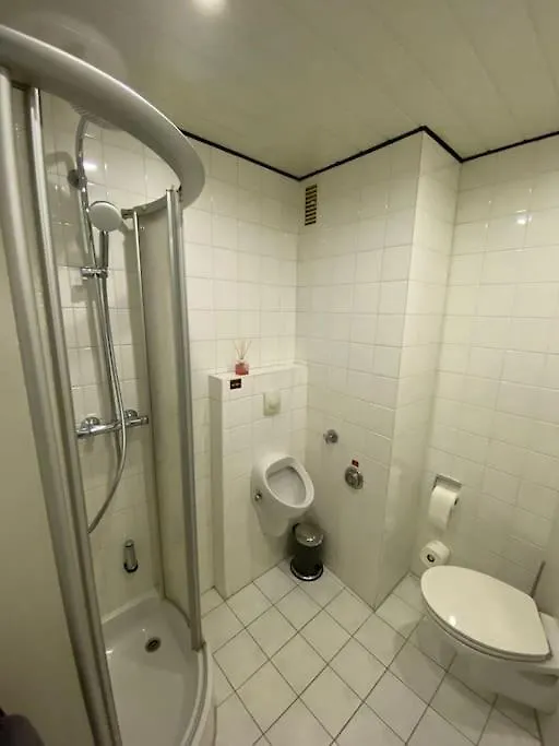 Apartment Willkommen Im Herzen Nuernbergs