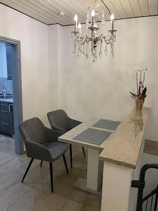 Apartment Willkommen Im Herzen Nuernbergs