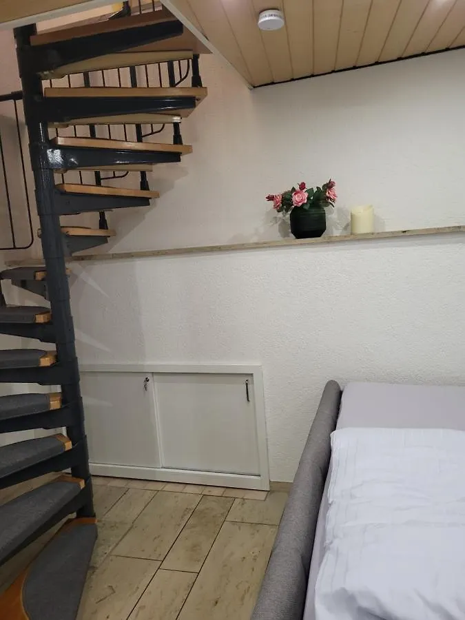 Willkommen Im Herzen Nuernbergs Apartment