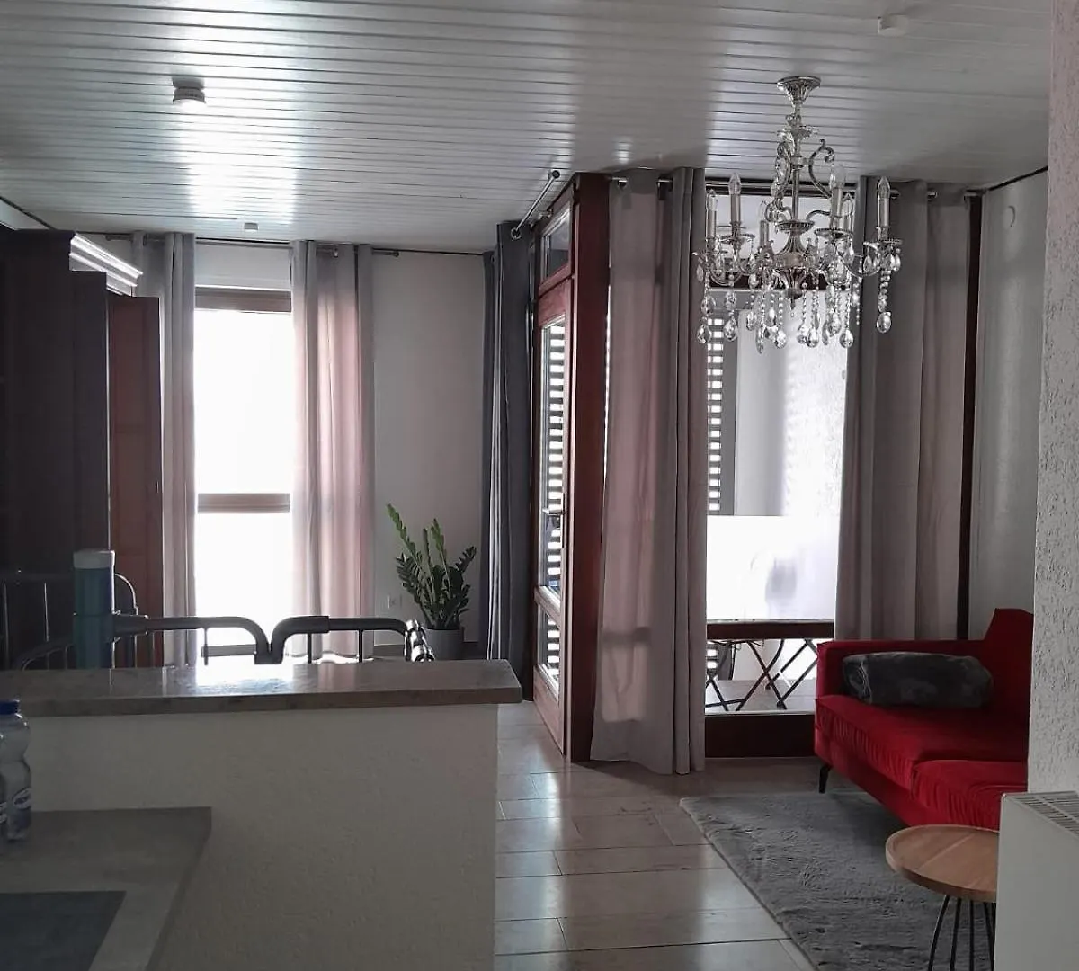 Apartment Willkommen Im Herzen Nuernbergs